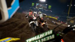 Monster Energy Supercross - The Official Videogame 2 Screenshot 1